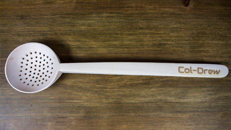 WOOD GALANTERII, WOODEN SPOONS, WOODEN BREWING PADDLE, DIFFERENT TYPES OF PADDLES, WOODEN ROUNDED PADDLE, WOODEN COLANDER